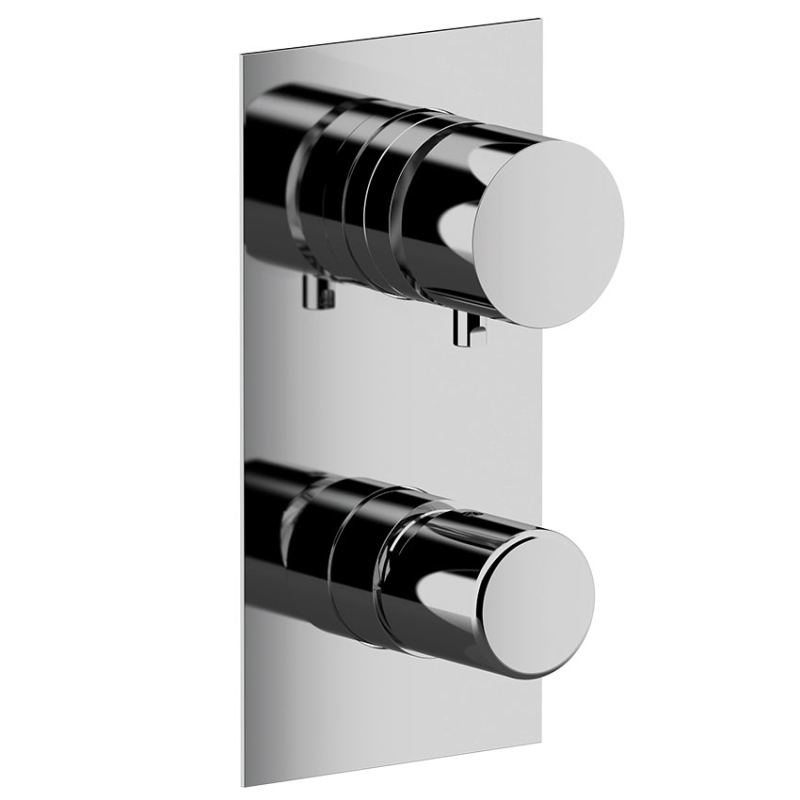 TG612D5Q Смеситель для душа DANIEL RUBINETTERIE Trilogy