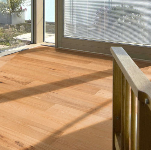 Паркетная доска Solidfloor Санта Барбара 1181554 - Вид №13