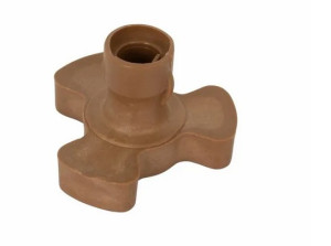 4864397 Коуплер Eurokitchen FS-03