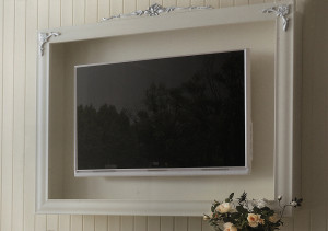 Рама под TV  MORELLO GIANPAOLO 1011T