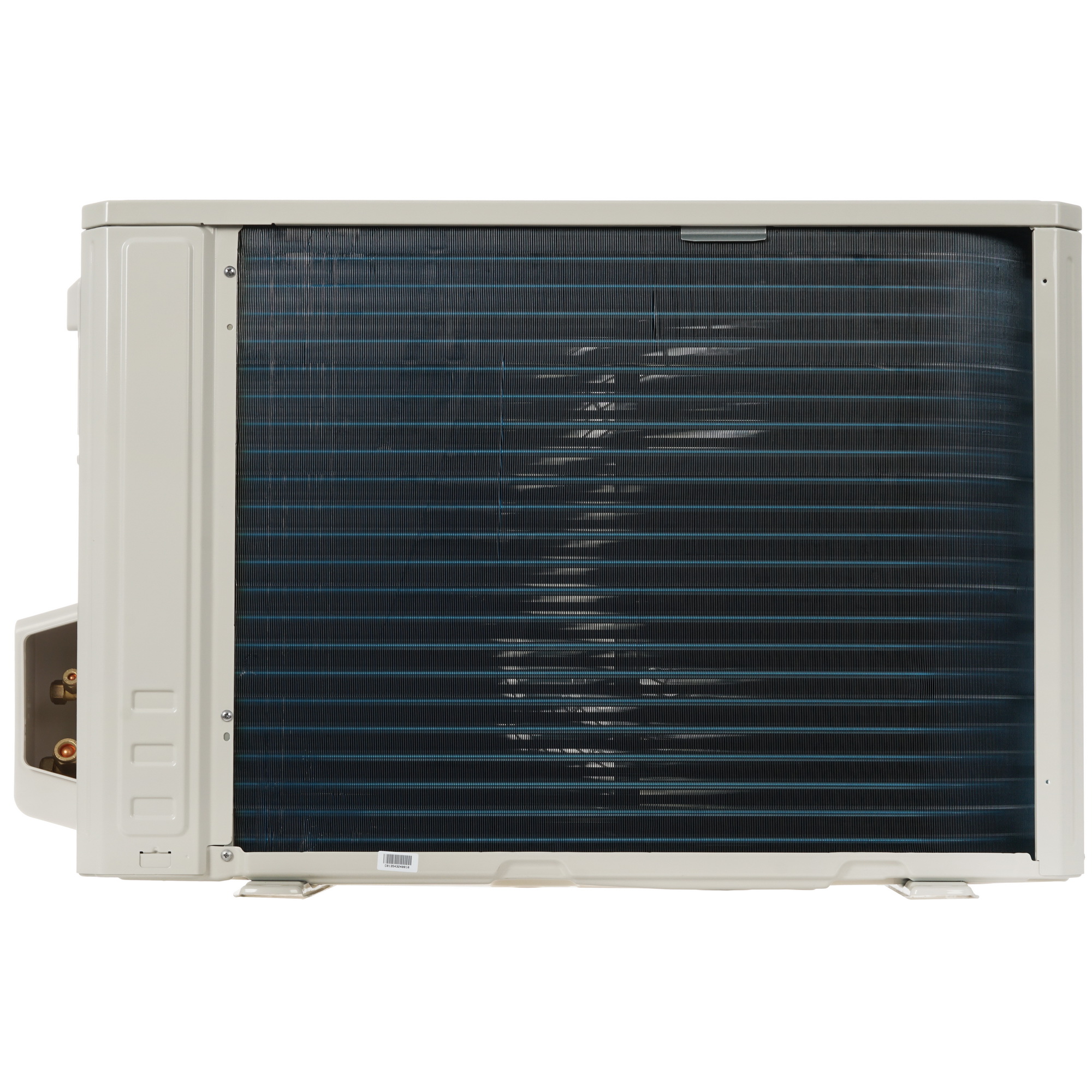 9969177 Кондиционер настенный сплит-система Pioneer KFR70MW/KOR70MW белый STDN-0134614 - Вид №8