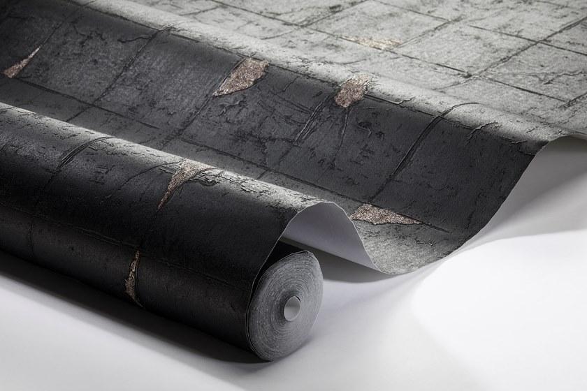 Wall&decò Рельефные обои Essential wallpaper 2017 sun-id-1400153 - Вид №3