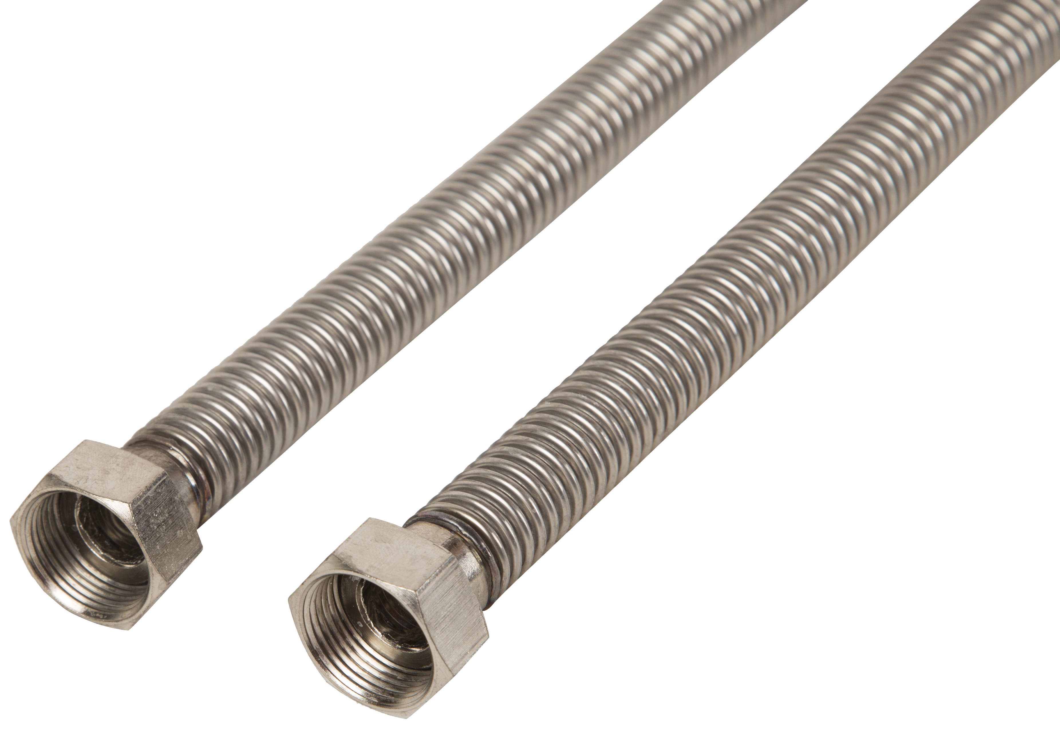 Гибкая подводка для газа TUBOFLEX 3/4" × 3/4", 1.5 м 82588357 STLM-0030815 - Вид №1