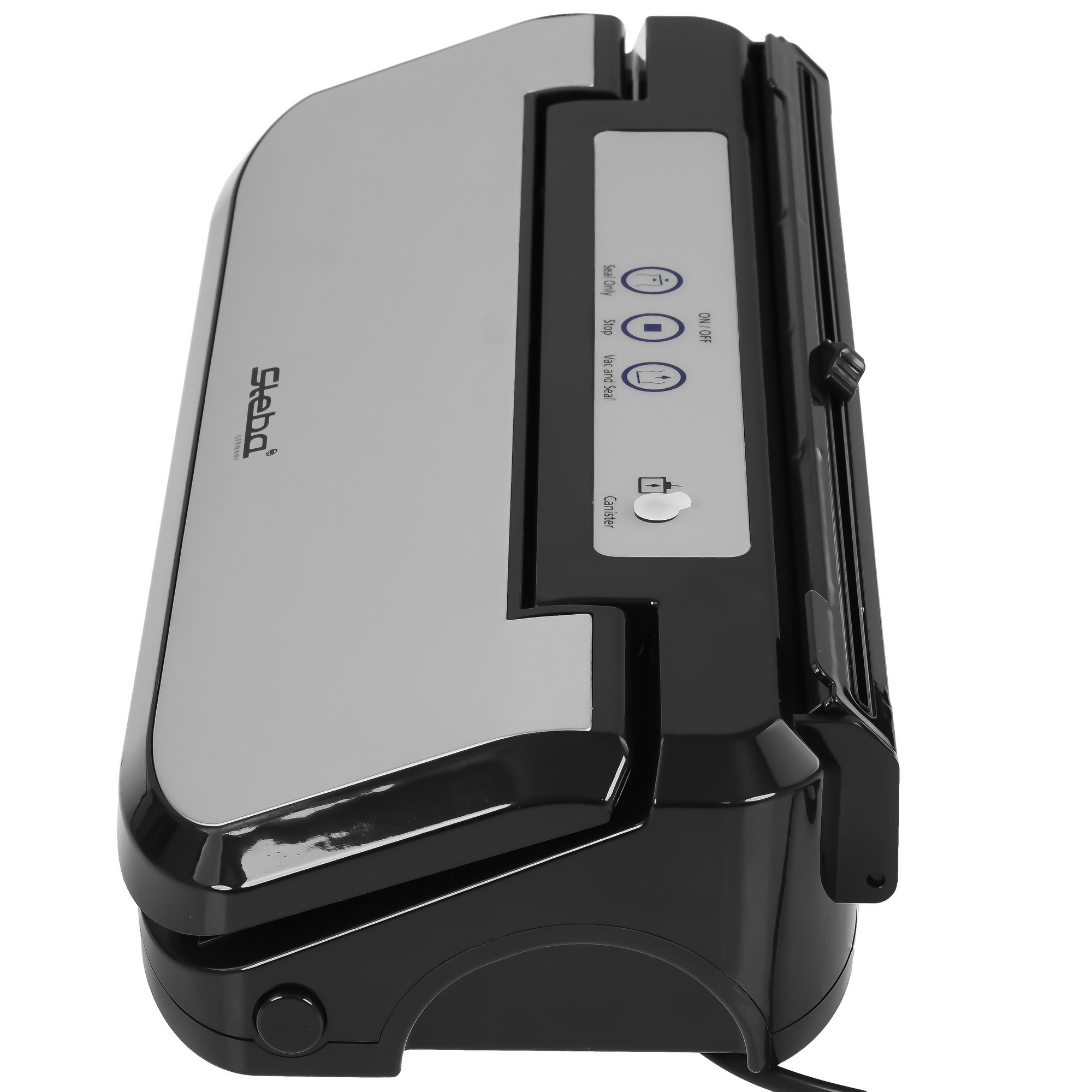 5354471 Вакуумный упаковщик Steba VK 7 STDN-0015335 - Вид №3