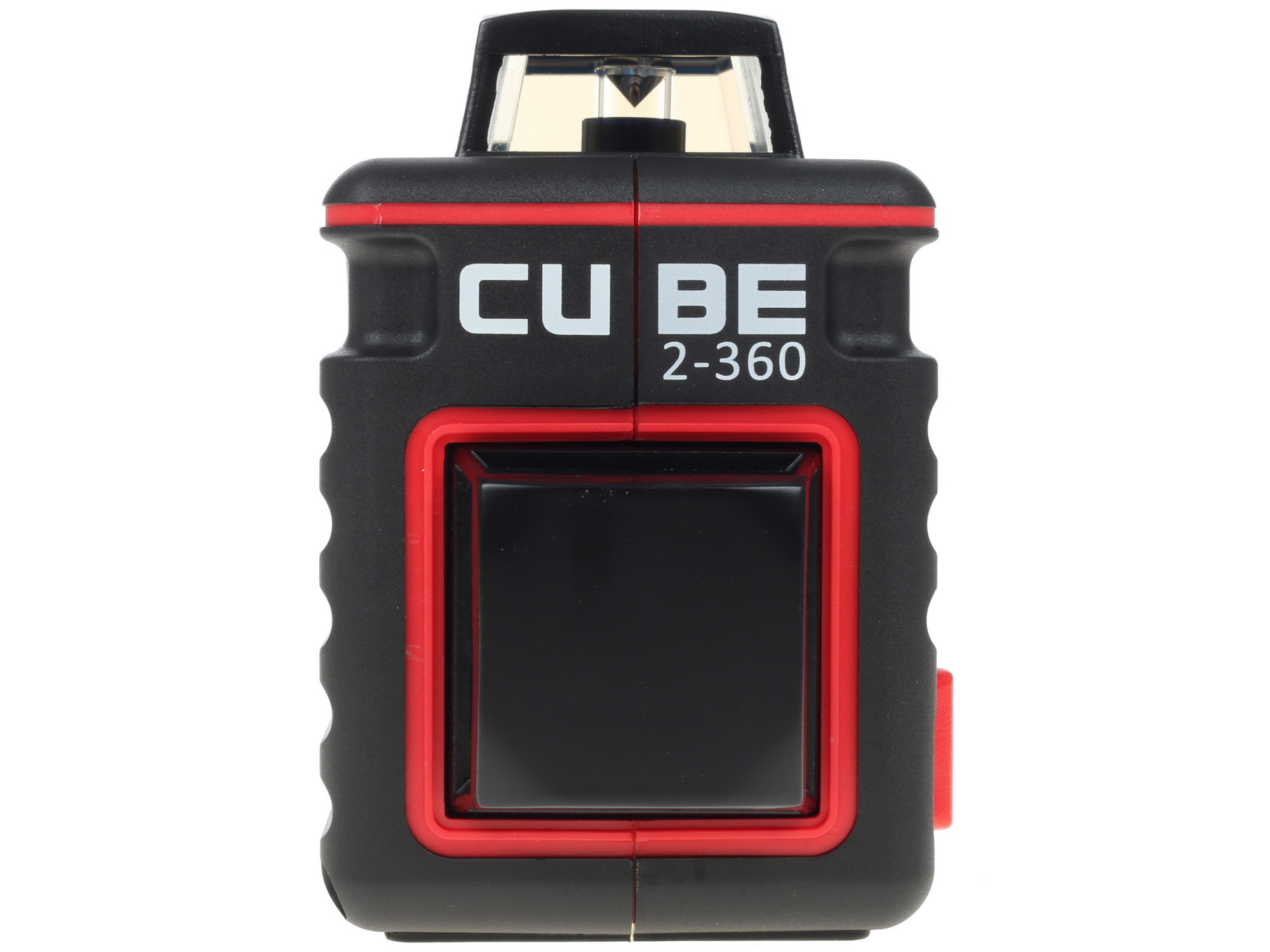 Лазерный нивелир ADA Cube 2-360 Professional Edition 1072827 STDN-0028712 - Вид №1