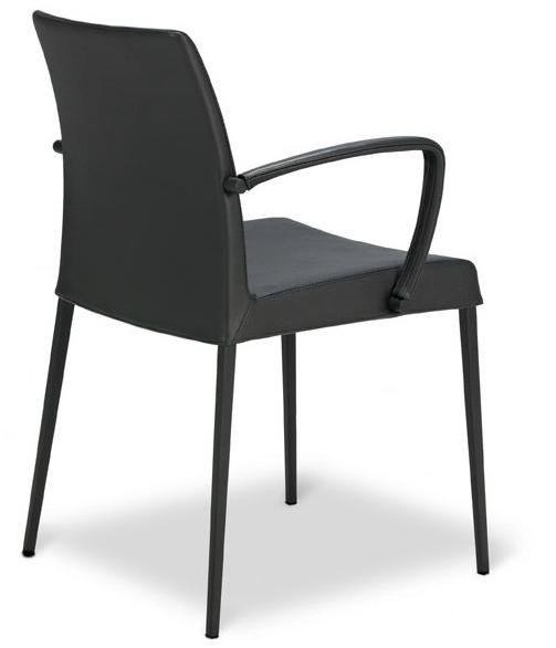 JORI Мягкое кресло с подлокотниками Perla sun-id-1464202 - Вид №1