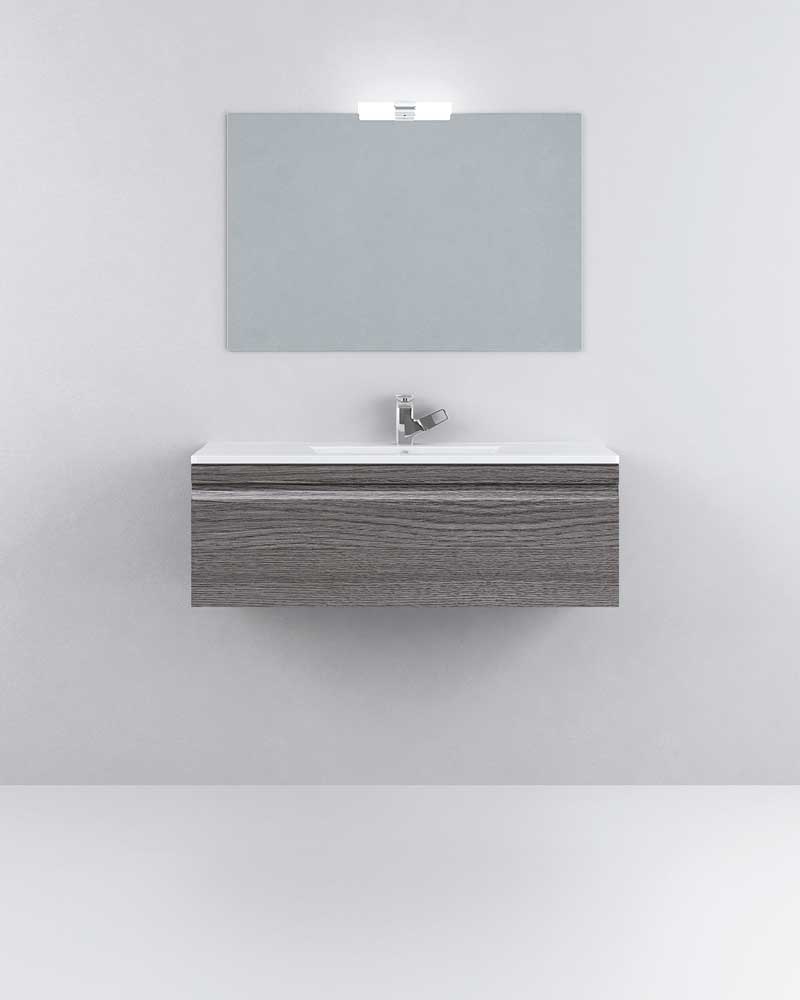 Комплекты мебели для ваннойNATALIA Collection Avila Dos AVST05 - Вид №8