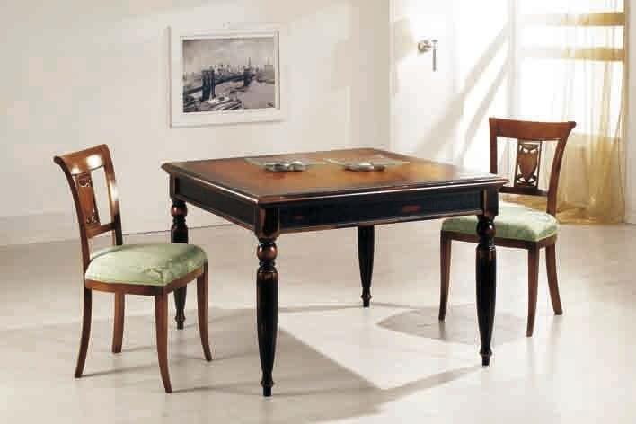 Arvestyle Раздвижной стол из массива дерева Canaletto Cn-1035 - Вид №1