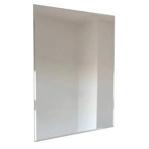 Зеркало с фацетом 50х70 см "Топ-1" GRAUM ДИЗАЙНЕРСКИЕ 304145 Зеркальный