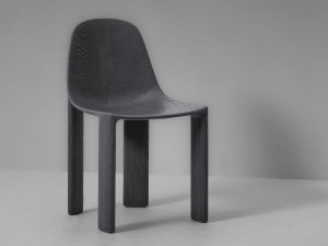 Дубовый стул