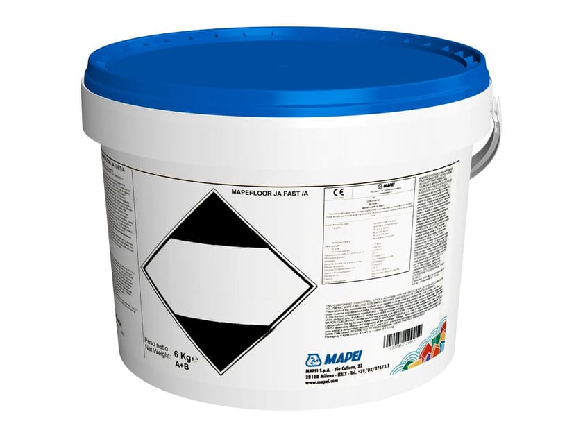 Быстро затвердевающий эпоксидный клей MAPEI изделия на основе смолы ARCH-00090076