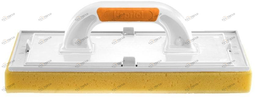 KAPRIOL Фракция промывки с очень высокой абсорбцией в абс. Hand tools - utensili per piastrellisti sun-id-1394786