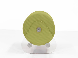 Мягкая скамья