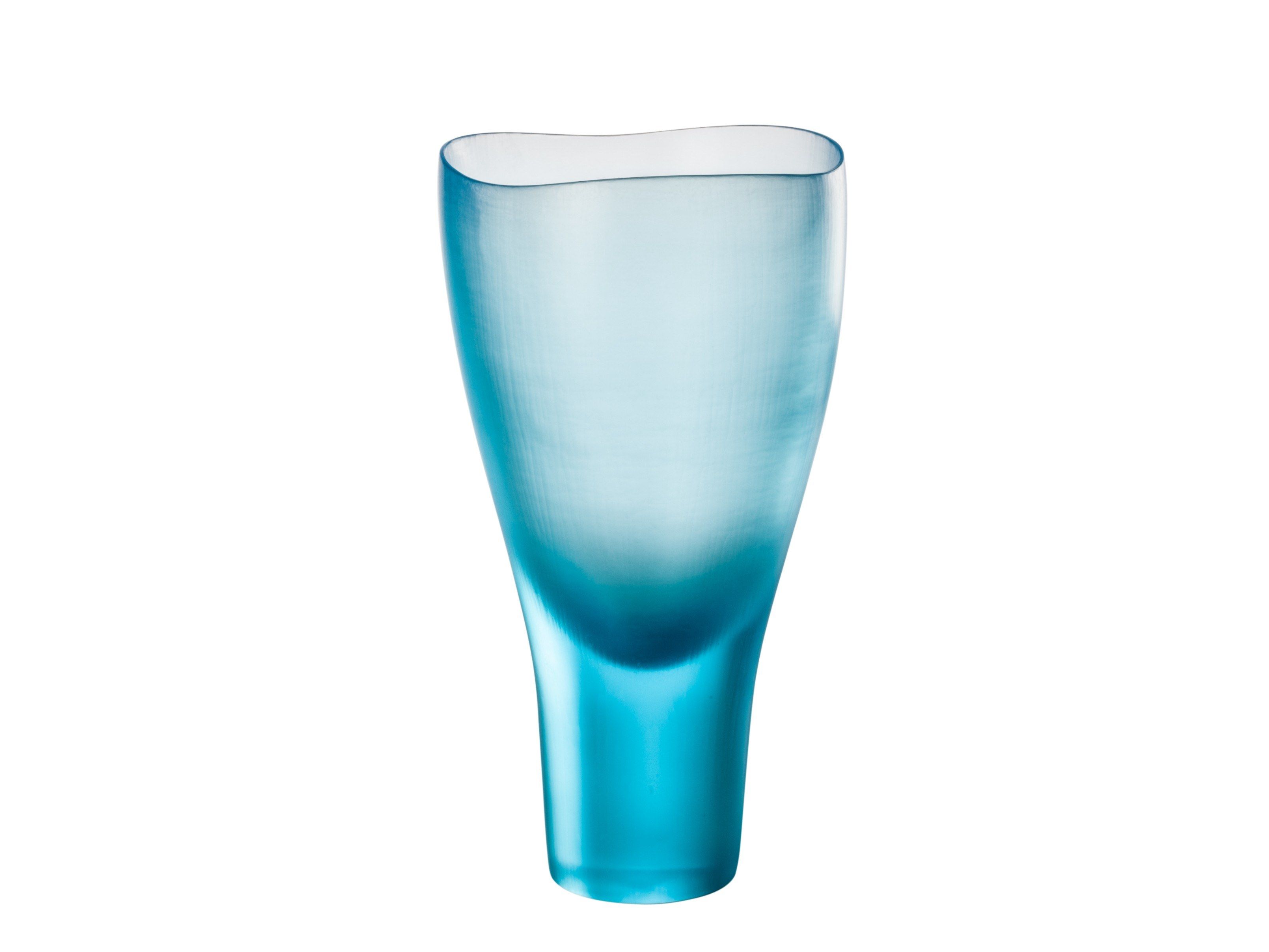 Ваза из дутого стекла VENINI Battuti ARCH-00095450 - Вид №1