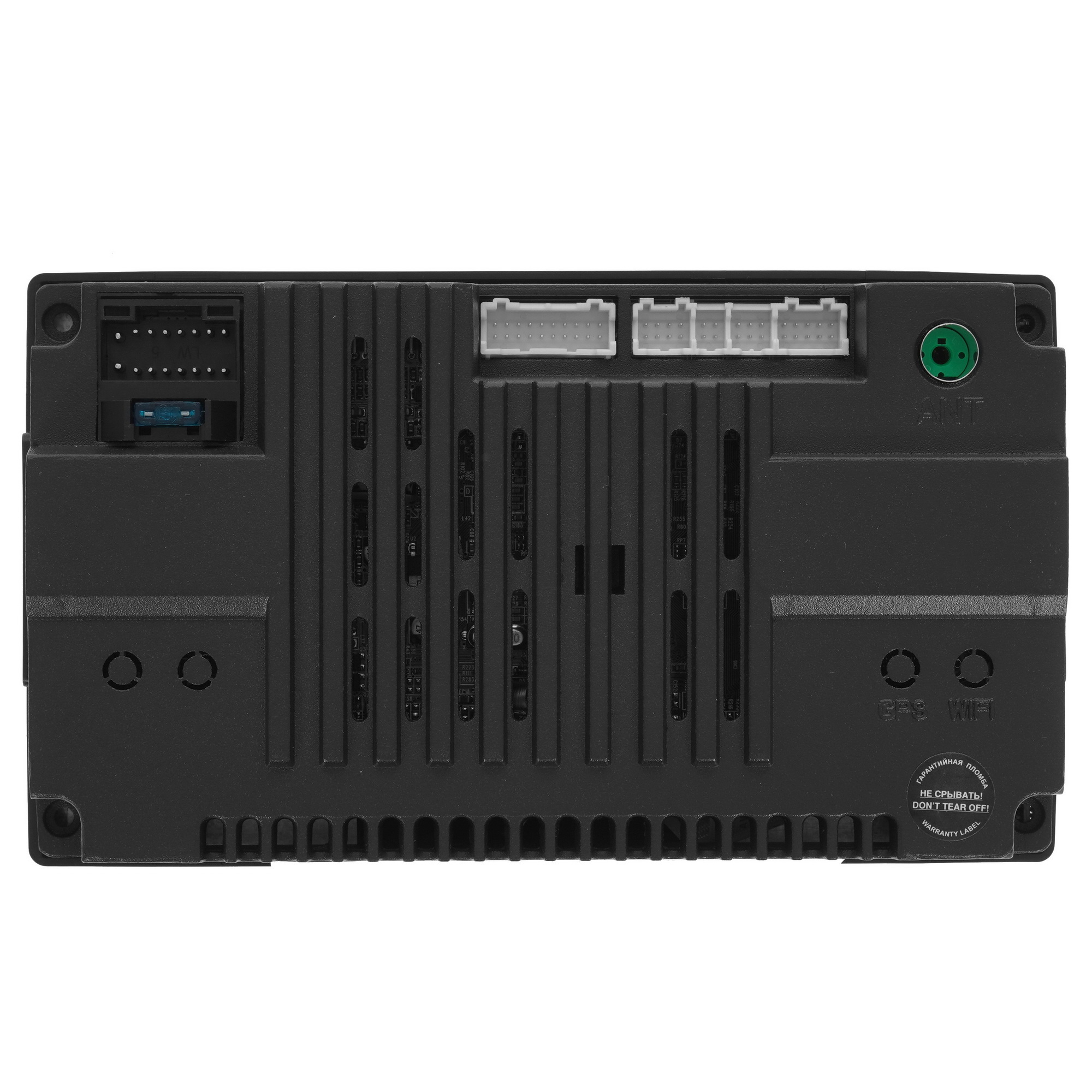 9971676 Автопроигрыватель Soundmax SM-CCR4705M STDN-0035942 - Вид №4