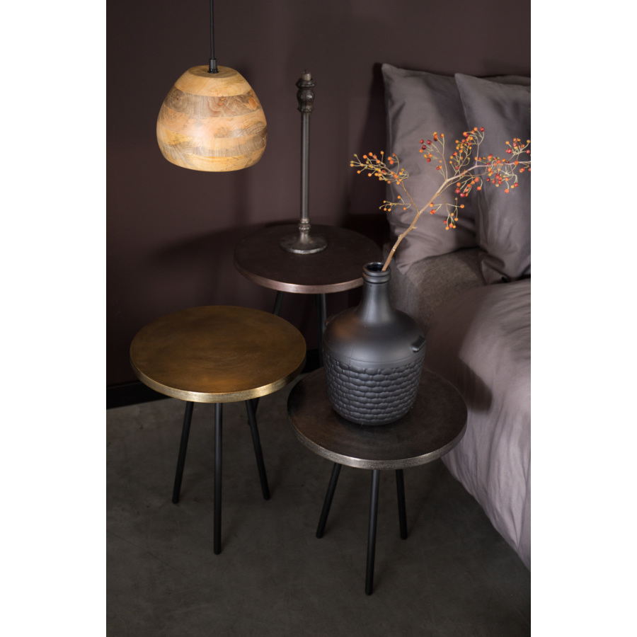 Лампа подвесная Woody Dutchbone 5300071 - Вид №1