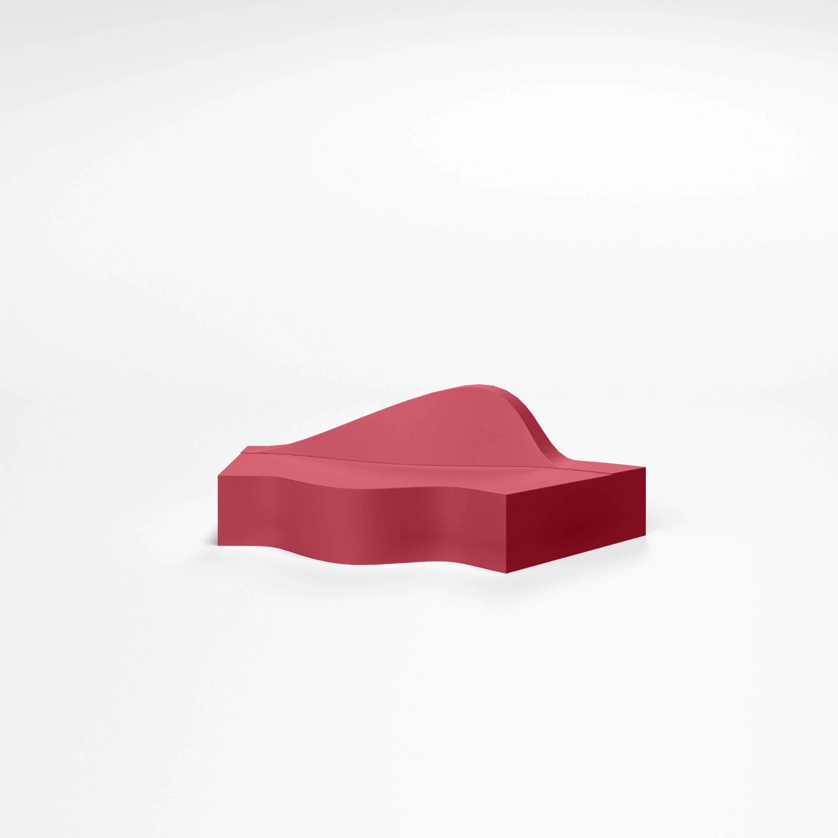 Модульный диван с пенопластовым покрытием SIXINCH RIVER MUST FLOW ARCH-00026536 - Вид №34