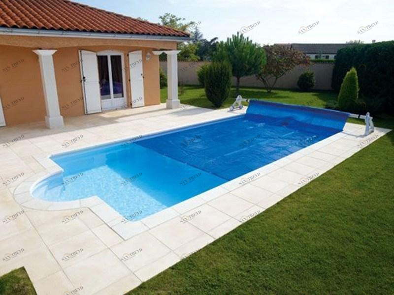 Desjoyaux Изотермическая пузырьковая крышка для бассейна sun-id-1364183