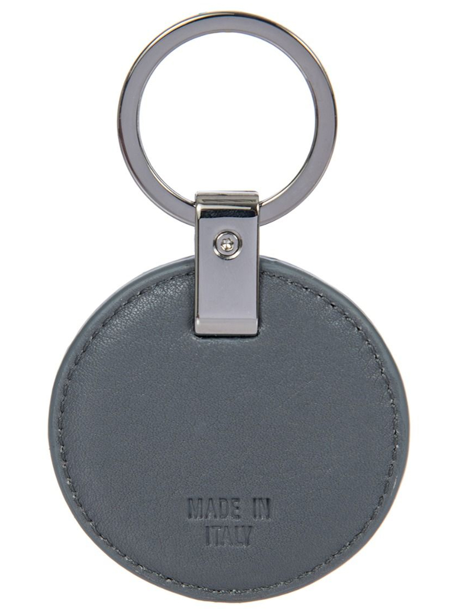 OKY08802.004 Брелок для ключей OKY08802 Keyring Circle Porsche Design Key Holders  - Вид №1