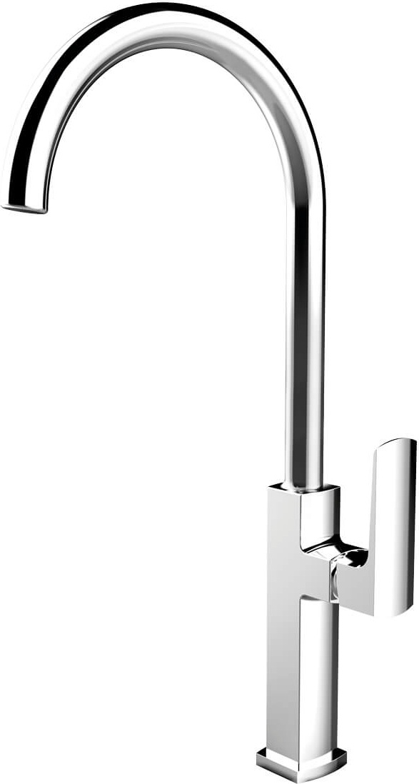 Наклонная кухонная арматура / SP8502 Slope Creavit - Вид №1