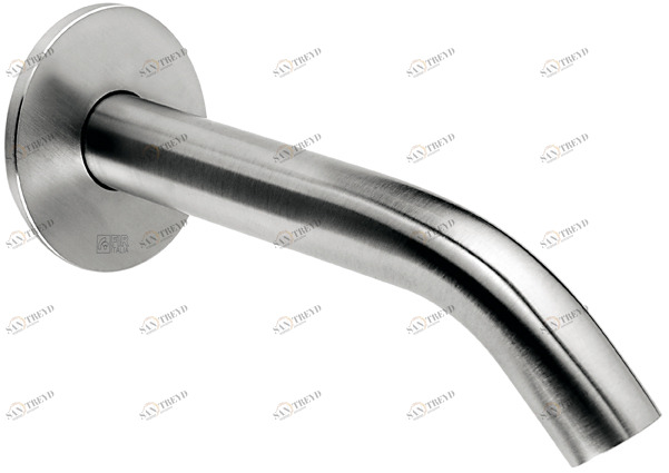 FIR Italia Настенный водослив CLEOSTEEL 48 48.4411.4 