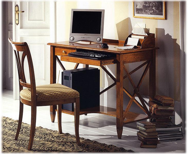 Компьютерный стол  TOSATO 21.28  - Вид №1