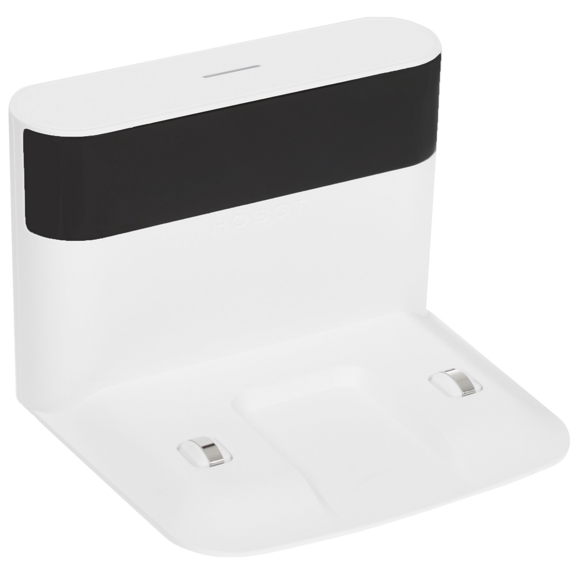 9988436 Робот-пылесос HOBOT LEGEE-D8 белый STDN-0063374 - Вид №6