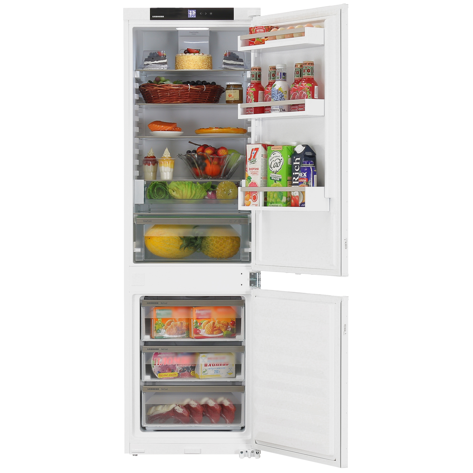 5465677 Встраиваемый холодильник Liebherr ICNSd 5123-22 001 STDN-0072499 - Вид №6