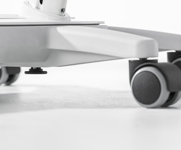 1951 Стул Maximo серый 2022 LAB.Space  - Вид №24