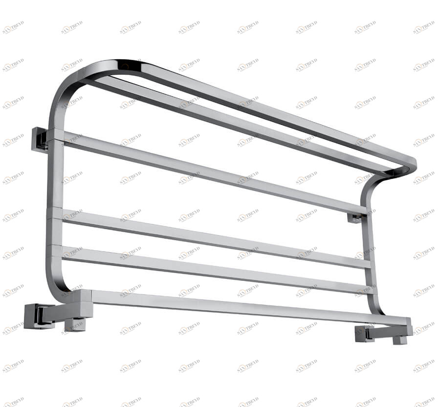 Полотенцесушитель водяной 737 Panorama Margaroli 25ммx25мм