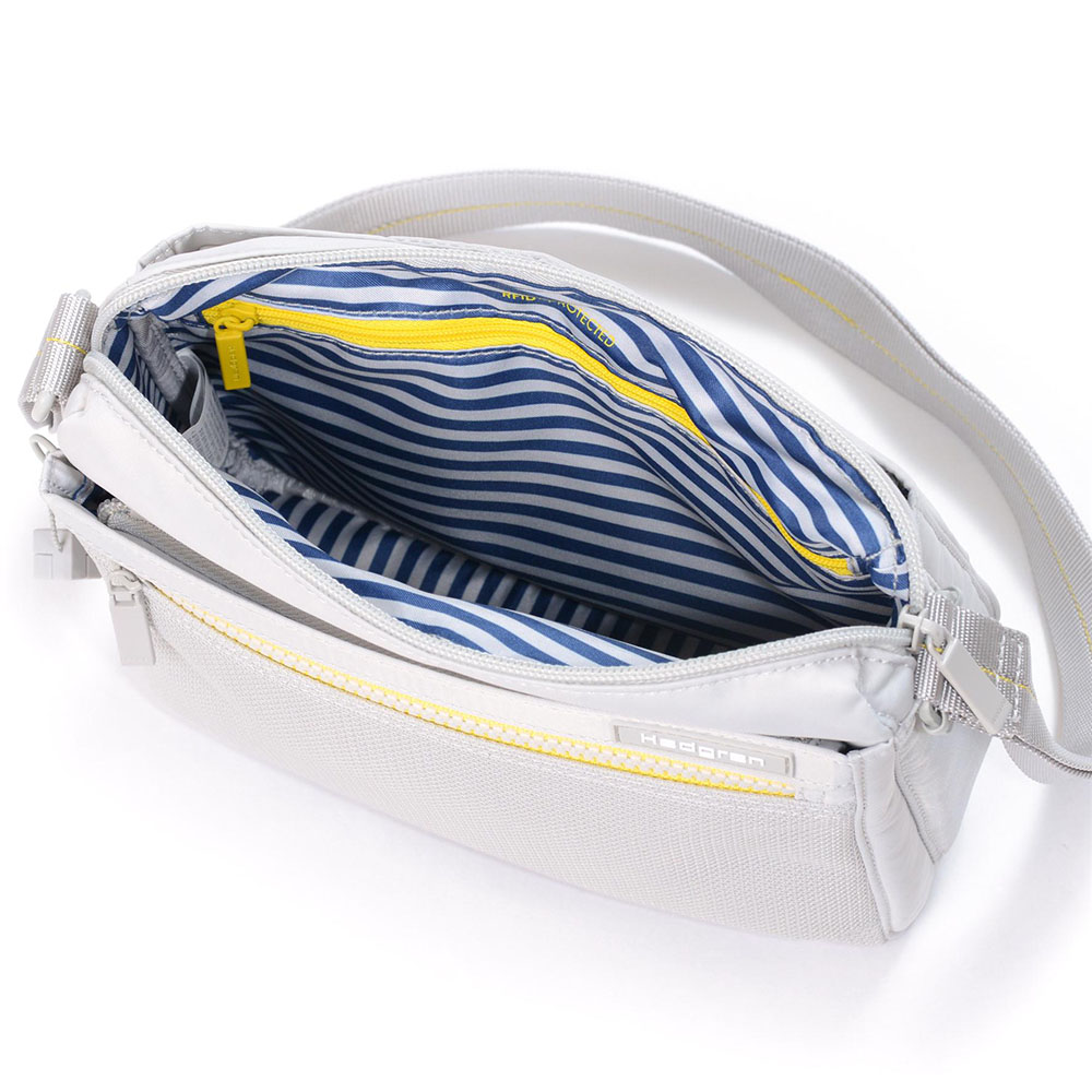 HIC176/435-09 Сумка HIC176 Eye RFID Hedgren Inner City  - Вид №7