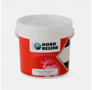 NORD RESINE Клей с реактивной пастой Collanti