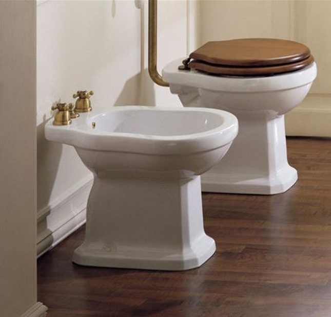 ML.BLL-25.132.bi Биде напольное  Migliore  - Вид №4