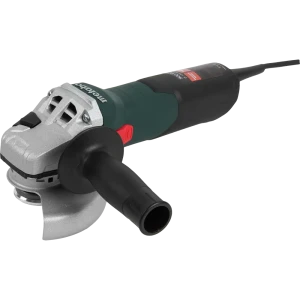 УШМ (болгарка) Metabo W 9-125, 600376010, 900 Вт, 125 мм 15178291 STLM-2114741