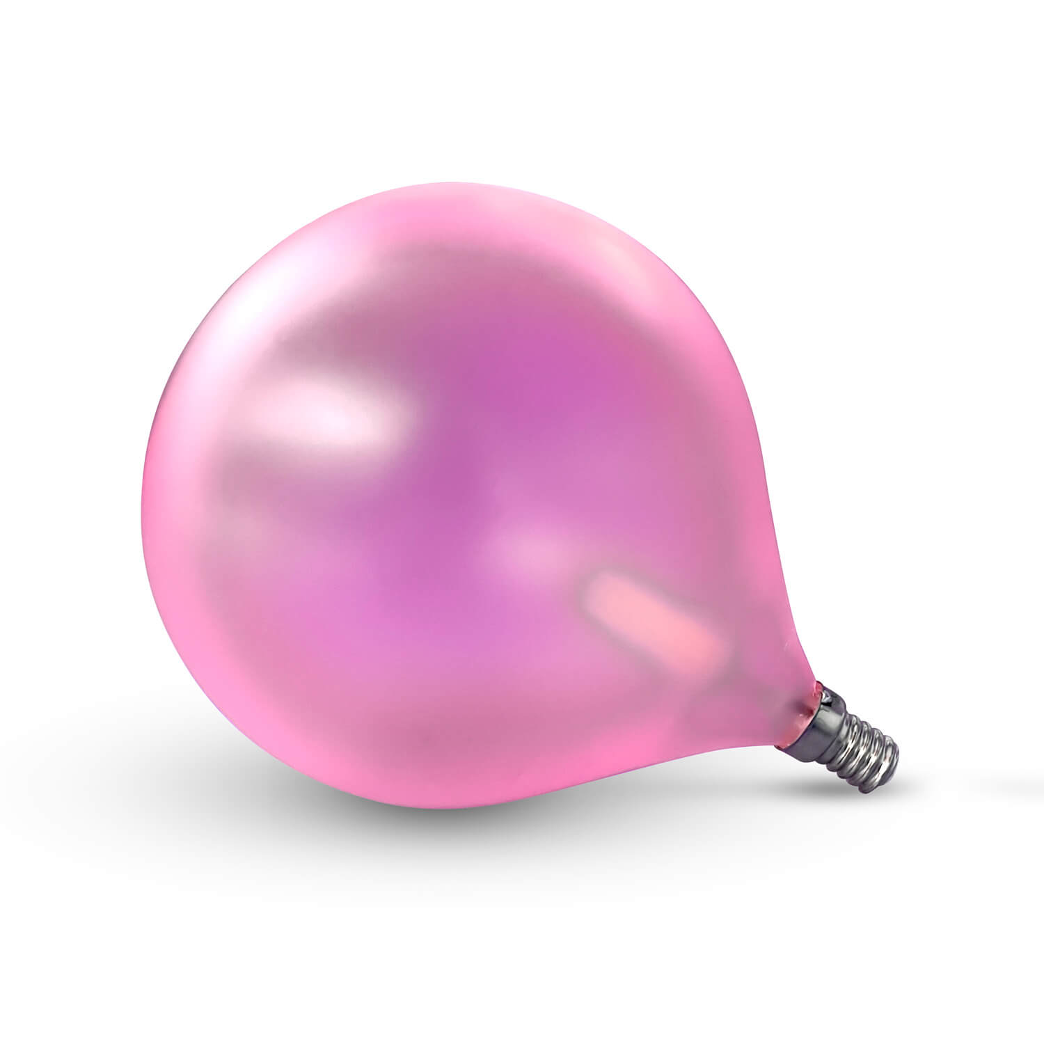 Настольная лампа из смолы In Stock Seletti ARCH-00113783 - Вид №7