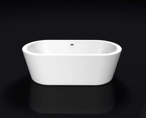 Акриловая ванна BelBagno BB12-1785