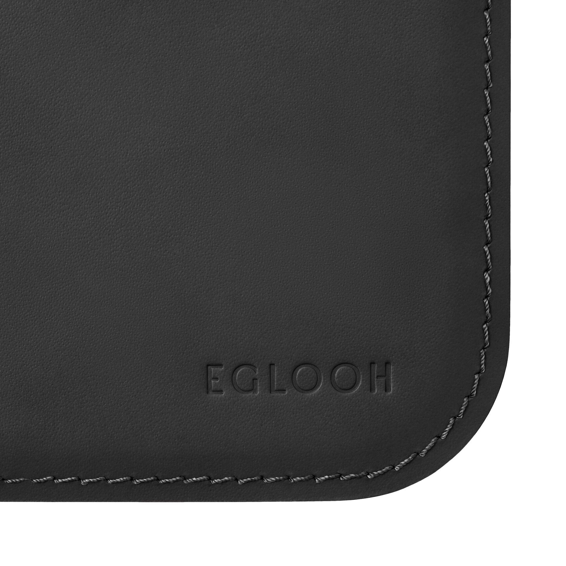 Подпушка из регенерированной кожи EGLOOH Hermes ARCH-00049869 - Вид №6