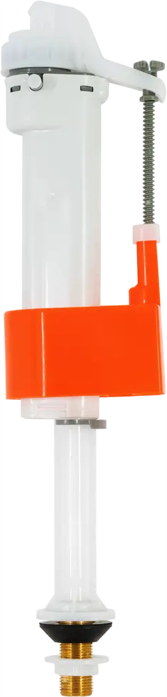 Заливной клапан Equation для унитаза с нижней подводкой 206-299 мм 82945148