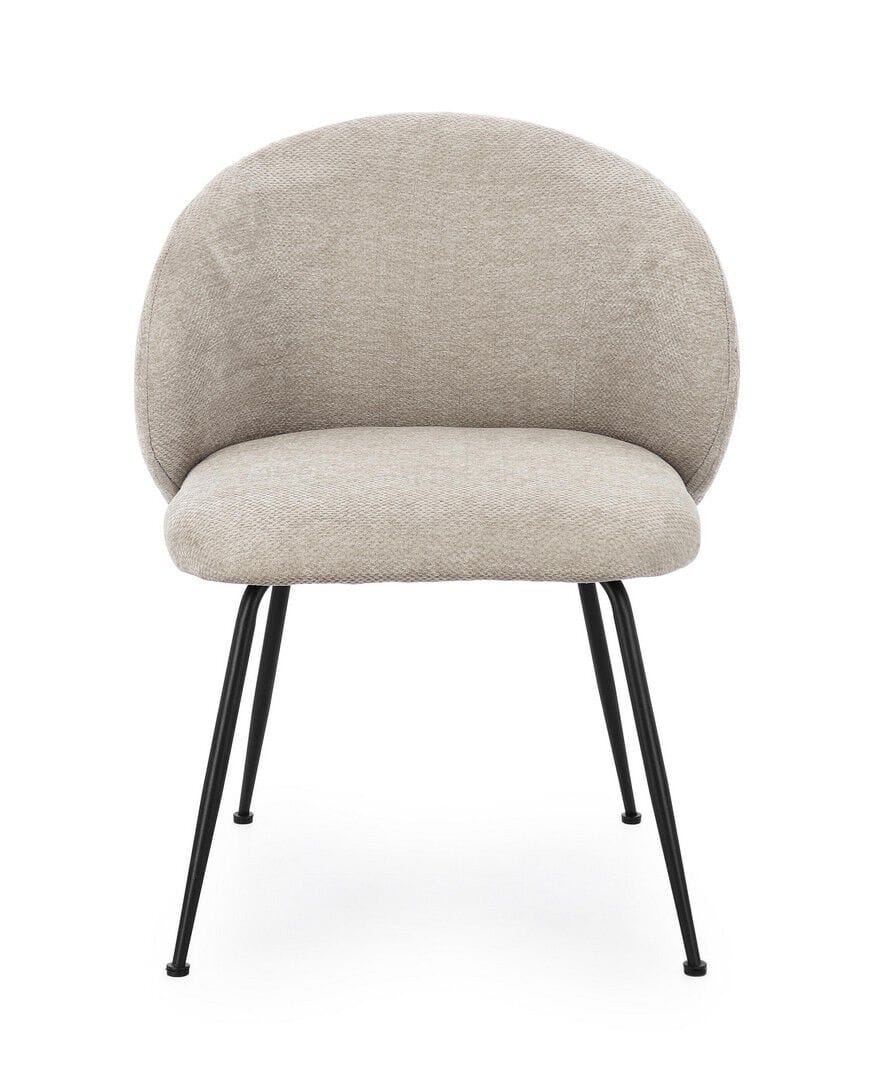 Тканевый стул BIZZOTTO GESIEN ARCH-00066278 - Вид №17