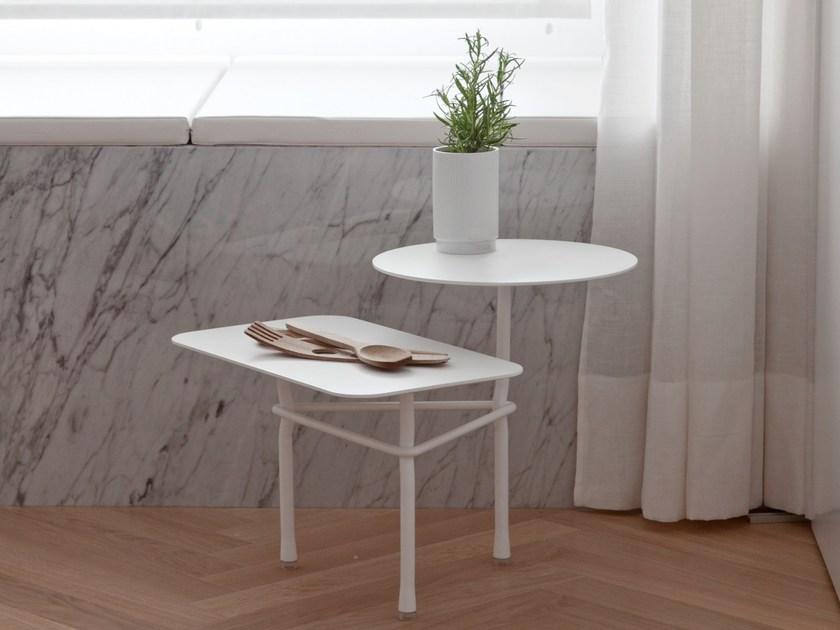 Viccarbe Кофейный столик sun-id-1387434 - Вид №1