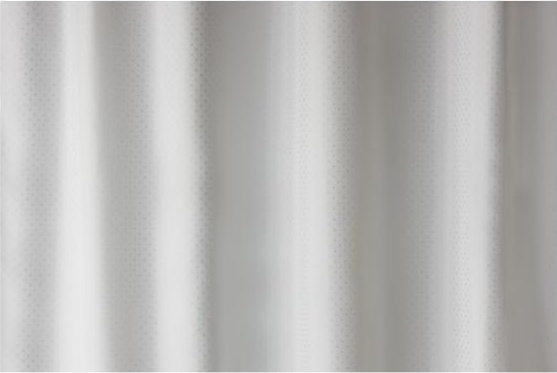 802.34.V0130 Active+ занавеска для душа/кабины HEWI Duschvorhänge/-stangen  - Вид №1