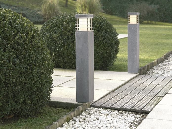 Светодиодный светильник из нержавеющей стали BEL-LIGHTING ARCH-00049341 - Вид №1