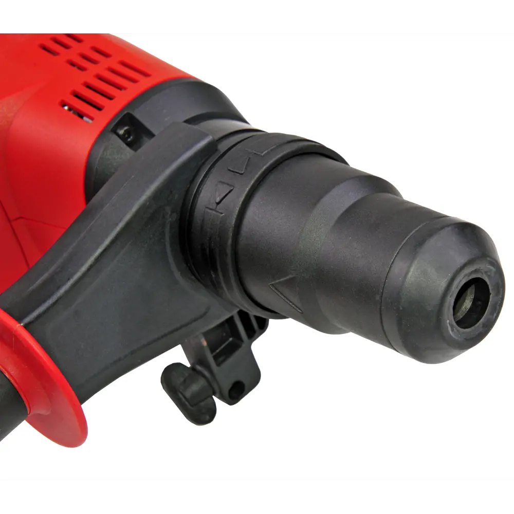 Перфоратор сетевой SDS-max Elitech HD 1342ЭМ E2205.003.00, 1300 Вт, 10 Дж STLM-2189251 - Вид №3