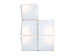 Аппликация из метакрилата