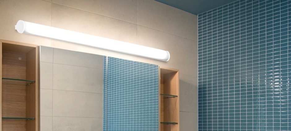 006862 Светильник Alma Light Bath A  - Вид №5