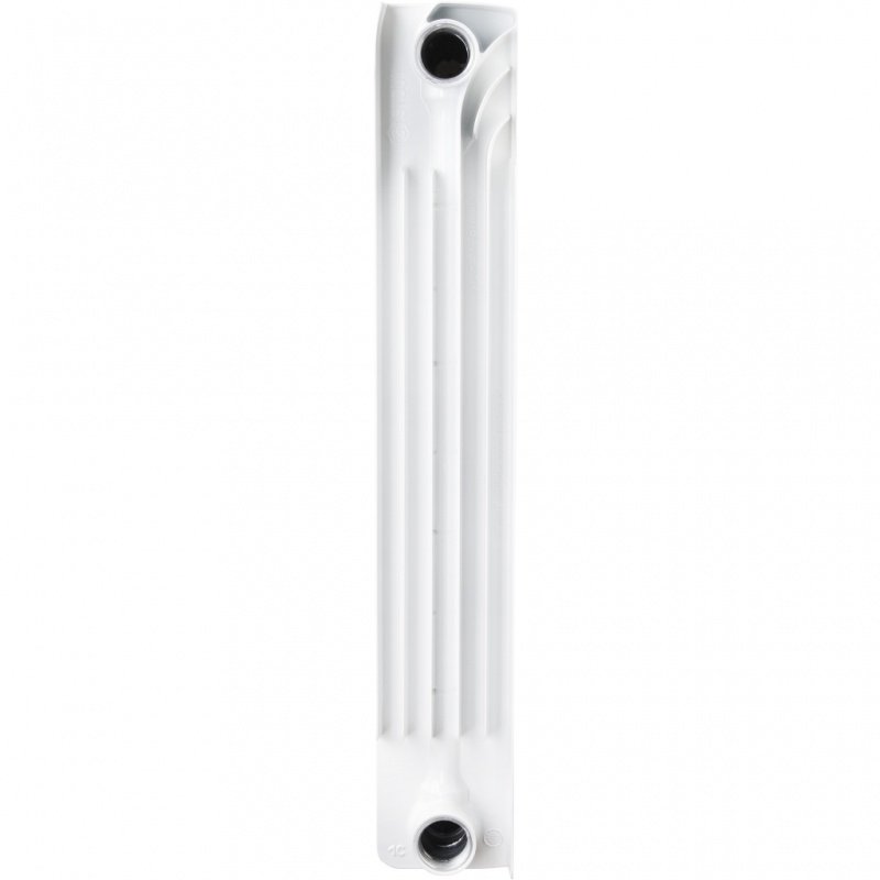 Радиатор STOUT Space 10 секций биметаллический секционный, высота 500мм SRB0310050010 - Вид №2