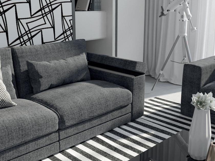 TUMIDEI Раскладная кровать со шкафом On-off sun-id-1359286 - Вид №3