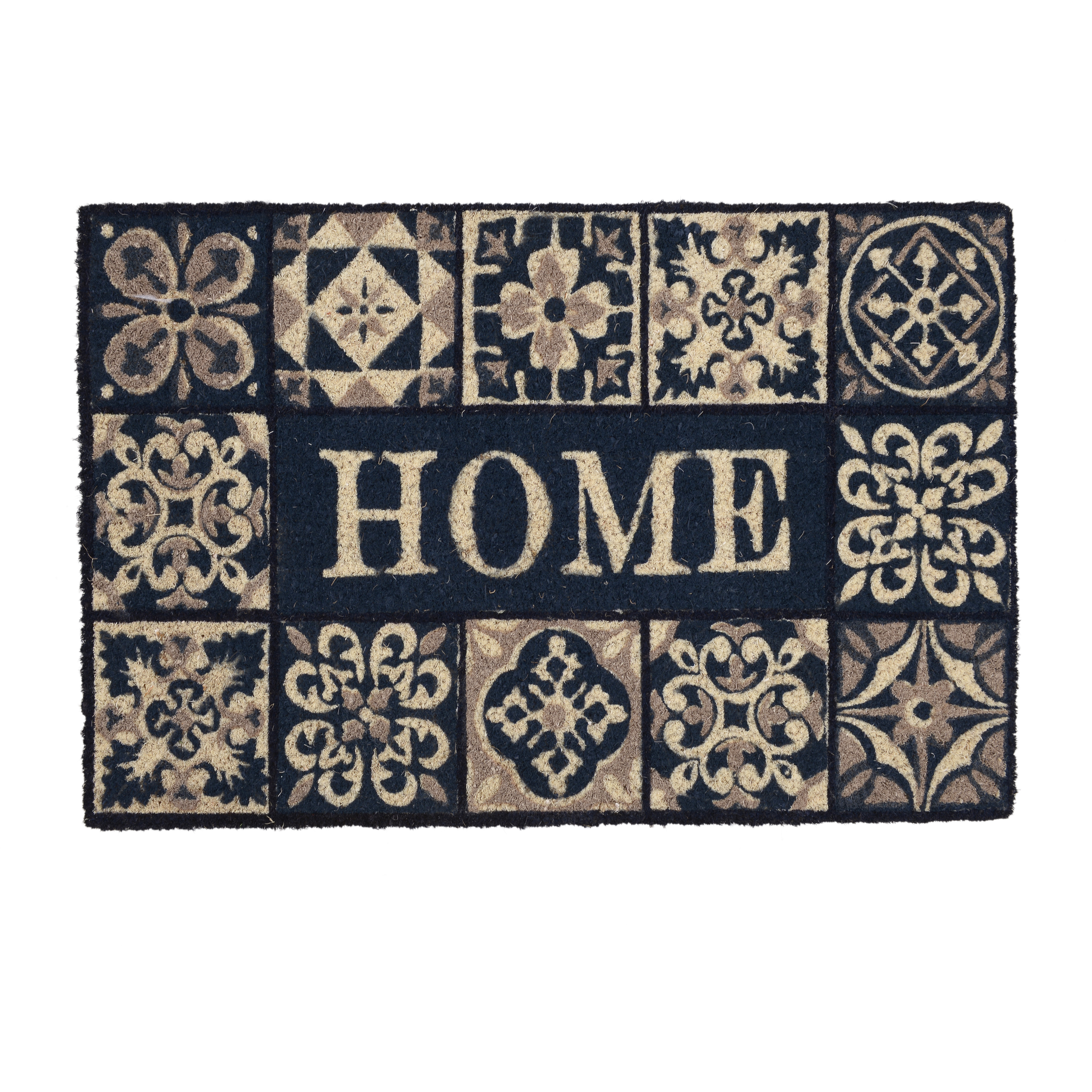 3840803.0213 КОВРИК ПРИДВЕРНЫЙ TO4ROOMS  - Вид №1