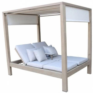 Les jardins Грядка с балдахином Skaal