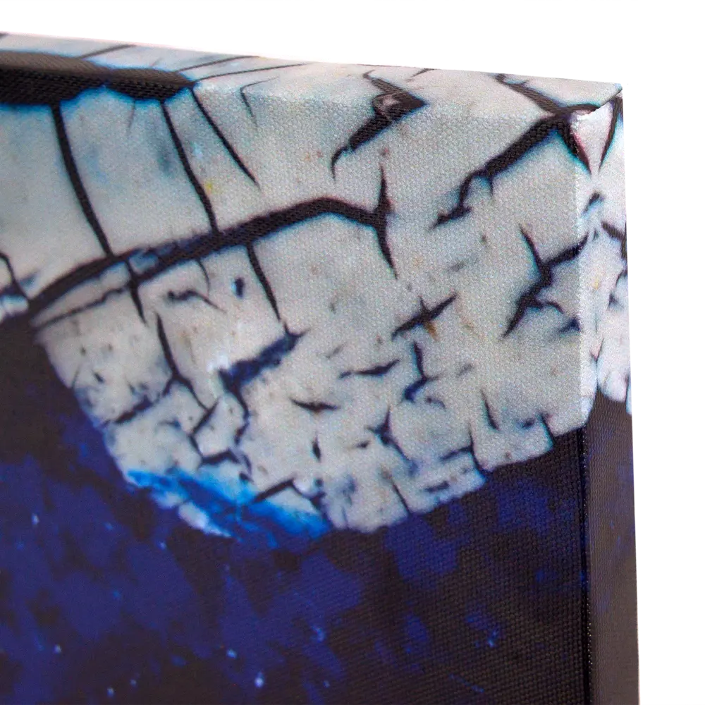 Картина на холсте«Краски» 50х70 см Santreyd STLM-2157151 - Вид №1